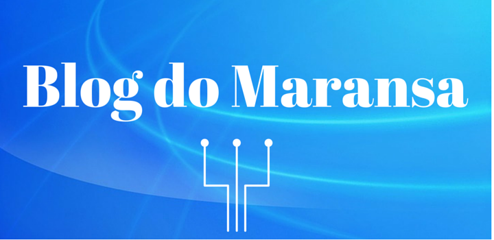 Blog do Maransa - Apresentação Apresentação