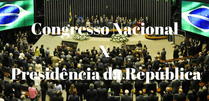 Congresso nacional