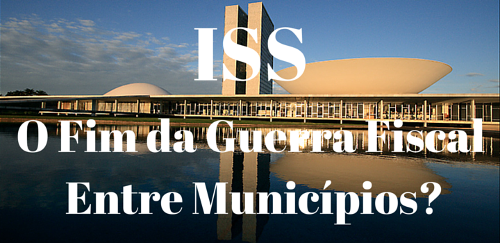 O Fim da Guerra Fiscal