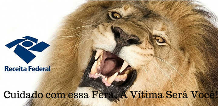 BBB Fiscal da Receita Federal BBB Fiscal