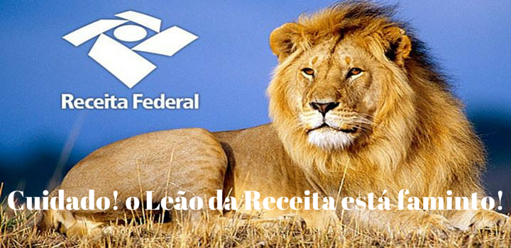 Penalização do Cidadão Brasileiro Pelo Fisco! Penalização do Cidadão Brasileiro Pelo Fisco