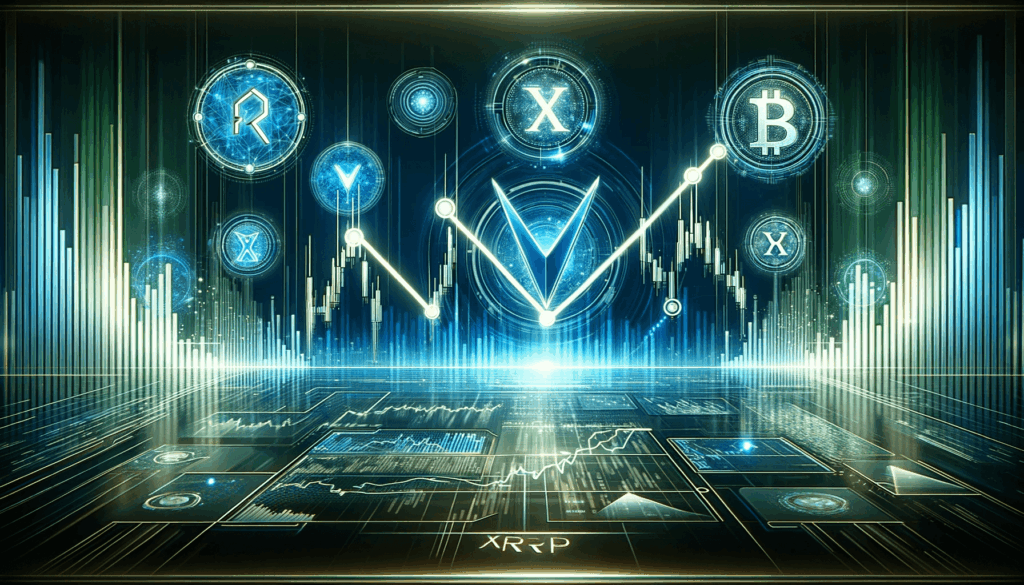 Análise da CriptoMoeda XRP análise da criptomoeda XRP