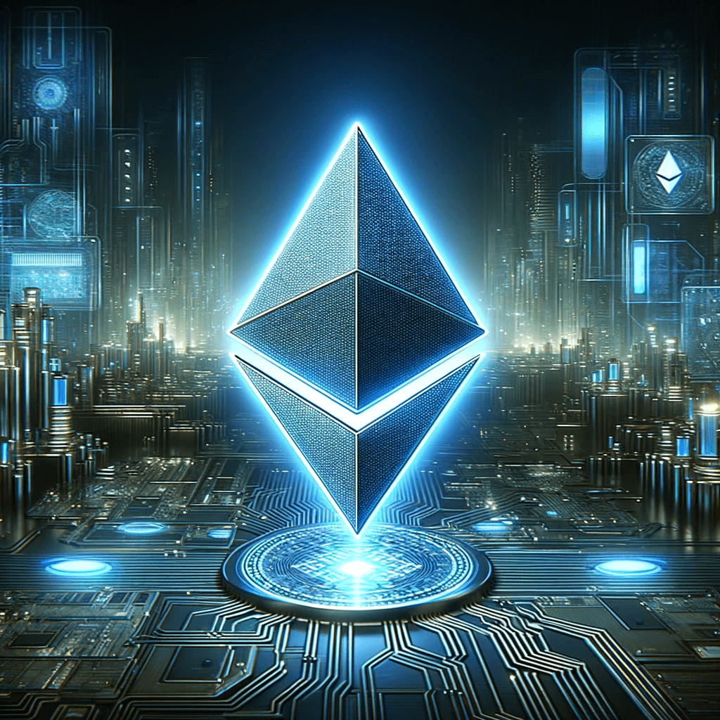 Análise da CriptoMoeda ETH Análise da CriptoMoeda ETH