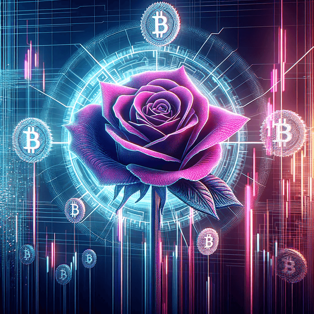 Você conhece a ROSE? Rose
