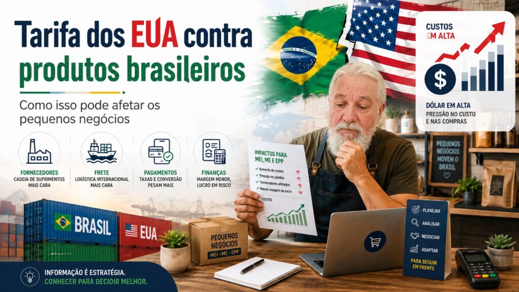 Tarifa dos EUA contra produtos brasileiros t.eua 02
